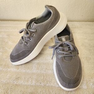 Allbirds Tree Runner Go Sneakers. Men's Size 10